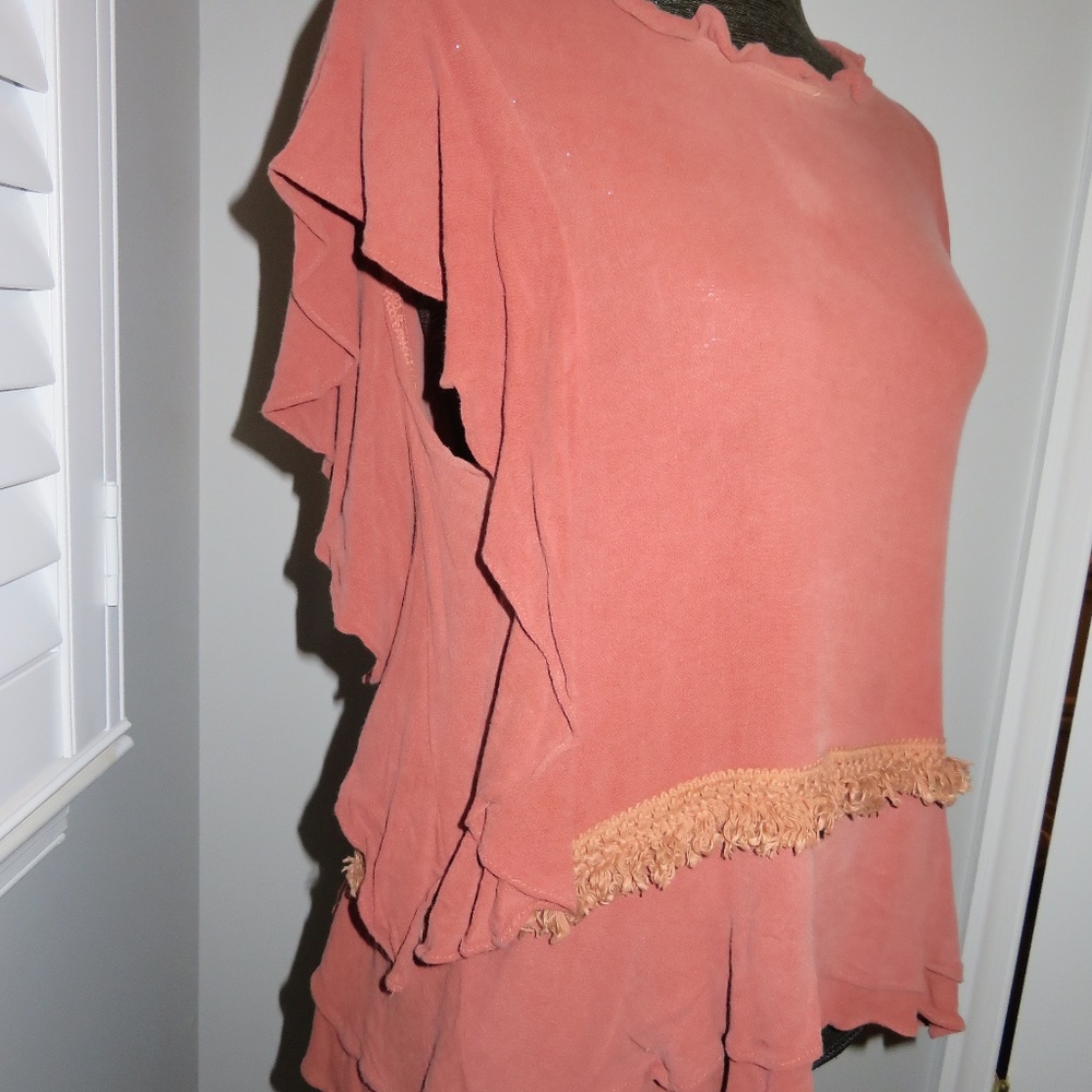 Rust top - Picture 2 of 6